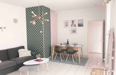 vente appartement 148 500 € à proximité de Saint-Geniès-de-Malgoirès (30190)