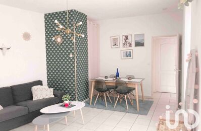 vente appartement 148 500 € à proximité de Saint-Gilles (30800)