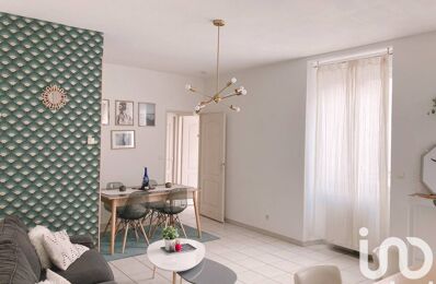 vente appartement 148 500 € à proximité de Aubussargues (30190)