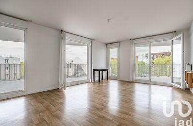 location appartement 1 795 € CC /mois à proximité de Vitry-sur-Seine (94400)