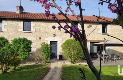 vente maison 249 500 € à proximité de Champigny-sur-Veude (37120)