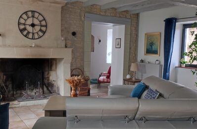 vente maison 249 500 € à proximité de Champigny-sur-Veude (37120)