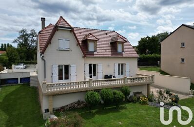 vente maison 388 000 € à proximité de Mutigny (51160)
