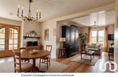 vente maison 388 000 € à proximité de Tours-sur-Marne (51150)