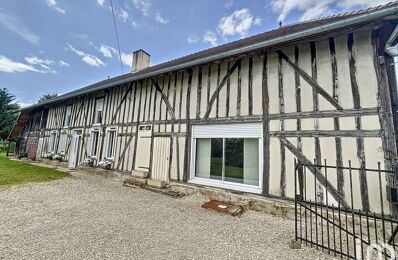 vente maison 375 000 € à proximité de Mesnil-Saint-Père (10140)
