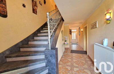 vente maison 299 000 € à proximité de Montenach (57480)