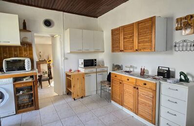 vente maison 91 000 € à proximité de Gondrin (32330)