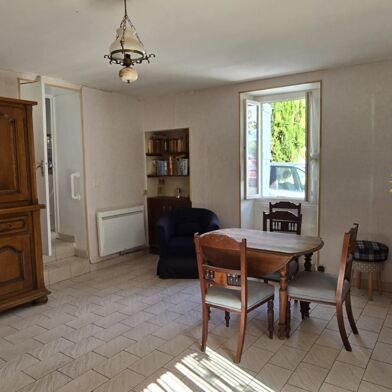 Maison 5 pièces 96 m²