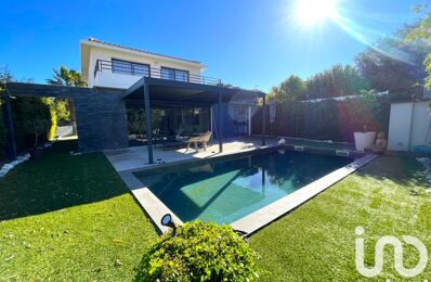 vente maison 1 680 000 € à proximité de La Cadière-d'Azur (83740)