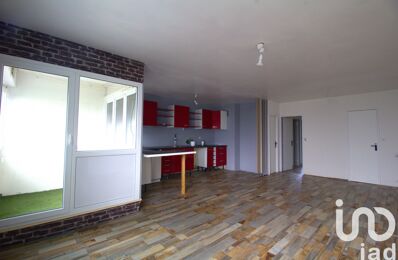 vente maison 116 000 € à proximité de Bailleau-l'Évêque (28300)