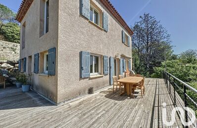 vente maison 395 000 € à proximité de Saint-Privat (34700)