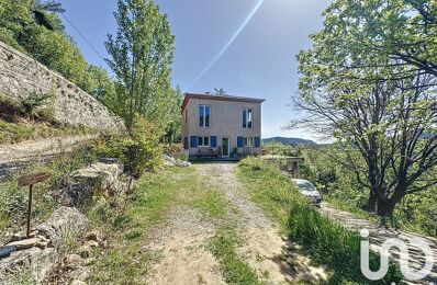 vente maison 395 000 € à proximité de Le Bousquet-d'Orb (34260)