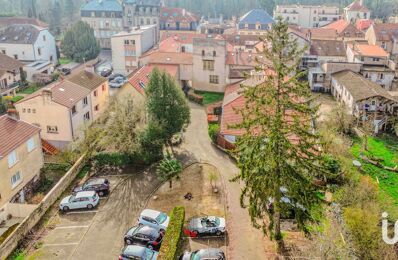 vente appartement 164 000 € à proximité de Meurthe-Et-Moselle (54)
