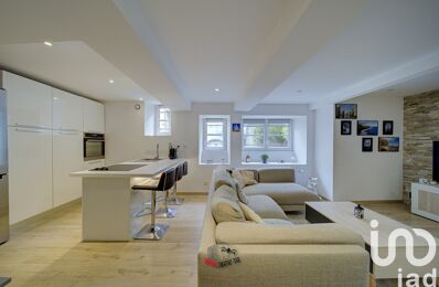 appartement 3 pièces 65 m2 à vendre à Longeville-Lès-Metz (57050)