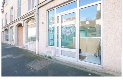 location divers 1 500 € CC /mois à proximité de Bures-sur-Yvette (91440)