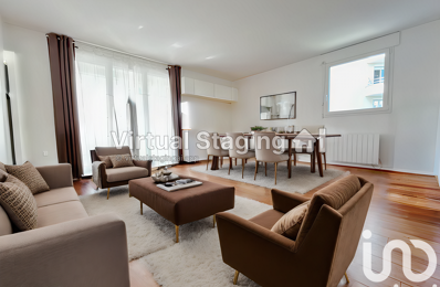 vente appartement 399 000 € à proximité de Champlan (91160)