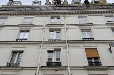 vente appartement 285 000 € à proximité de Paris 2 (75002)