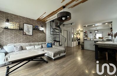 vente maison 239 000 € à proximité de Thorigny-sur-Marne (77400)