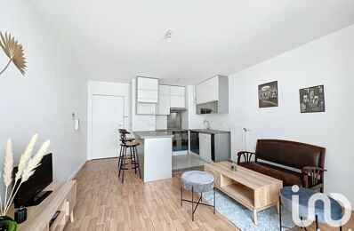vente appartement 165 000 € à proximité de Quincy-sous-Sénart (91480)
