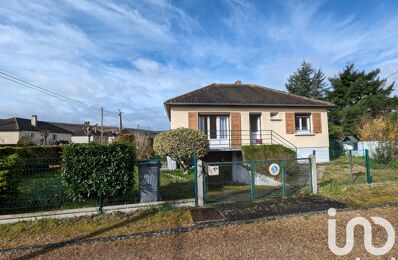 vente maison 139 000 € à proximité de Caudebec-Lès-Elbeuf (76320)