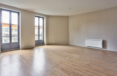 location appartement 1 580 € CC /mois à proximité de La Gaude (06610)