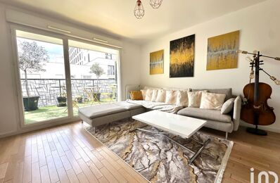location appartement 1 700 € CC /mois à proximité de Levallois-Perret (92300)