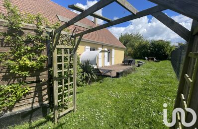 vente maison 195 000 € à proximité de Saint-Vincent-Cramesnil (76430)