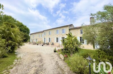 vente maison 949 900 € à proximité de Vendays-Montalivet (33930)