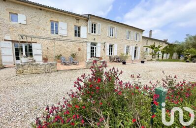 vente maison 949 900 € à proximité de Vendays-Montalivet (33930)