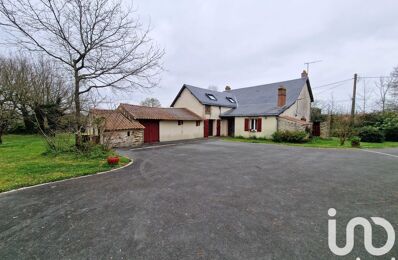 vente maison 391 000 € à proximité de La Chaize-Giraud (85220)