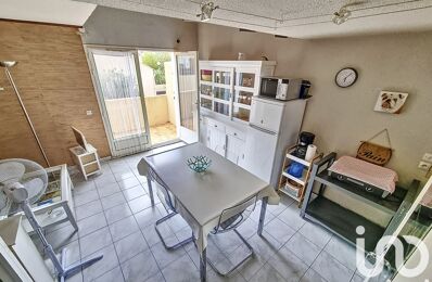 vente appartement 109 000 € à proximité de Canet-en-Roussillon (66140)