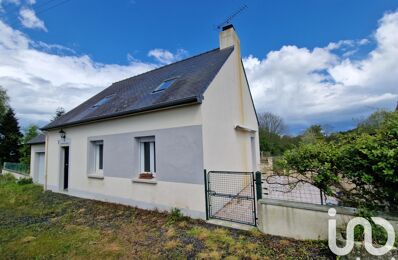 vente maison 209 000 € à proximité de Bazouges-la-Pérouse (35560)