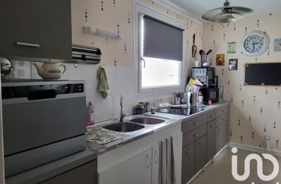 vente maison 95 000 € à proximité de Marigné-Laillé (72220)