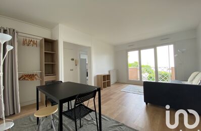 location appartement 1 190 € CC /mois à proximité de Meudon (92360)