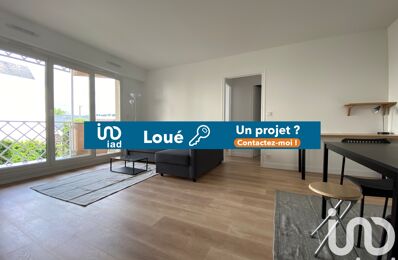 location appartement 1 190 € CC /mois à proximité de Palaiseau (91120)