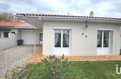 vente maison 395 000 € à proximité de Blanquefort (33290)