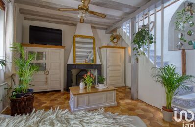 vente maison 275 000 € à proximité de Bouffémont (95570)