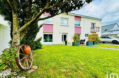 vente maison 395 000 € à proximité de Saint-Mars-du-Désert (44850)