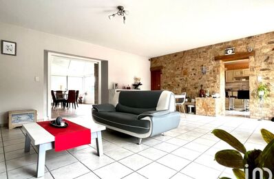 vente maison 395 000 € à proximité de Le Cellier (44850)