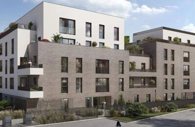 vente appartement 169 000 € à proximité de Le Mesnil-Saint-Denis (78320)