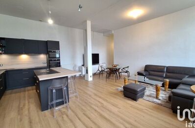vente appartement 229 000 € à proximité de Morancez (28630)