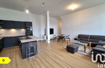 vente appartement 229 000 € à proximité de Saint-Prest (28300)