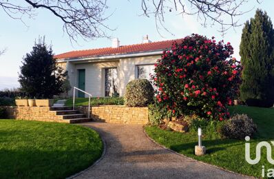 vente maison 239 200 € à proximité de Chavagnes-en-Paillers (85250)