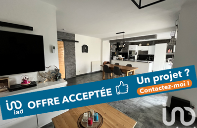 vente appartement 173 000 € à proximité de La Coucourde (26740)