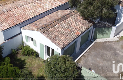 vente maison 299 000 € à proximité de Les Portes-en-Ré (17880)