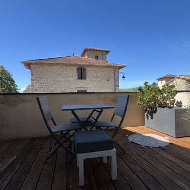 Maison 6 pièces 160 m²