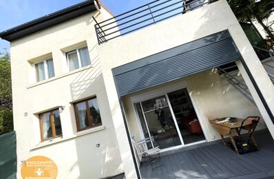 vente maison 249 000 € à proximité de Vémars (95470)