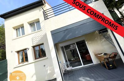 vente maison 240 000 € à proximité de Saint-Leu-d'Esserent (60340)