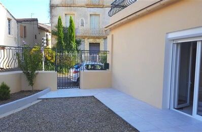 location appartement 700 € CC /mois à proximité de Cazouls-Lès-Béziers (34370)