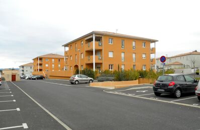 location appartement 660 € CC /mois à proximité de Portiragnes (34420)